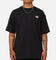 Nike Sportswear Max 90 Sneaker Patch T-Shirt Black
