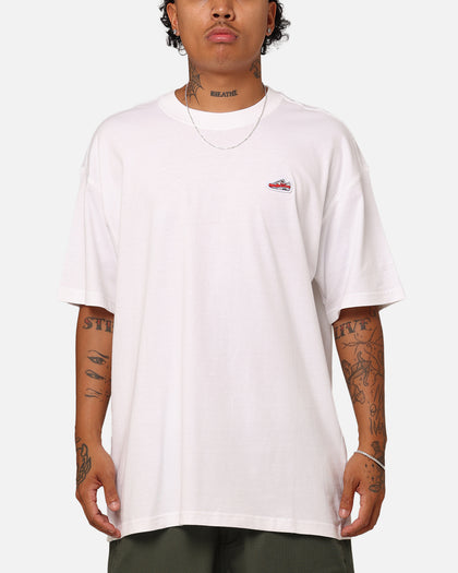 Nike Sportswear Max 90 Sneaker Patch T-Shirt White