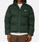 Nike Sportswear Club Puffer Jacket Fir/White