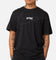 Nike Sportswear Liberty Big Swoosh T-Shirt Black