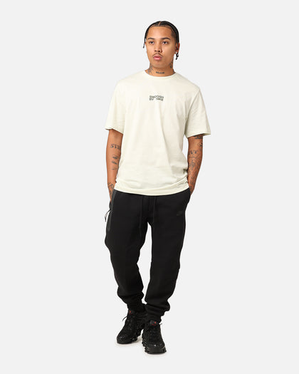 Nike Sportswear Liberty Big Swoosh T-Shirt Sea Glass
