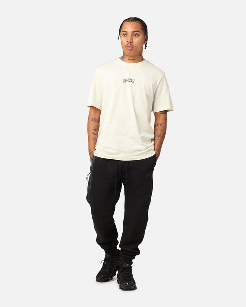 Nike Sportswear Liberty Big Swoosh T-Shirt Sea Glass