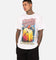 Notorious B.I.G Mo Money Bills T-Shirt White