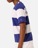 Tommy Jeans Relaxed Colour Block Serif T-Shirt White/Multi