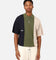 Students Golf Canterbury Sweater Polo Shirt Sand