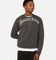 Tommy Jeans Relaxed Grunge Arch Crewneck Black