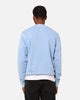 Tommy Jeans Relaxed Grunge Arch Crewneck Chambray Blue