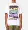 Market Auto Salon T-Shirt White