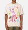 Market Pink Panther Nostalgia T-Shirt Ecru