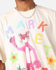 Market Pink Panther Nostalgia T-Shirt Ecru