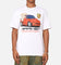 Market Ultimate Performance Bear T-Shirt White