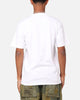 Market Ultimate Performance Bear T-Shirt White