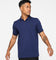 Fred Perry Twin Tipped Polo Shirt French Navy/Black