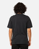 Mitchell & Ness Oakland Raiders 3 Time Super Bowl T-Shirt Faded Black