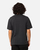 Mitchell & Ness San Francisco 49ers 5 Time Super Bowl T-Shirt Faded Black
