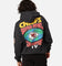 Mitchell & Ness Kansas City Chiefs Super Bowl World Hoodie Faded Black