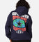 Mitchell & Ness Dallas Cowboys Super Bowl World Hoodie Navy