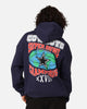 Mitchell & Ness Dallas Cowboys Super Bowl World Hoodie Navy