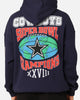 Mitchell & Ness Dallas Cowboys Super Bowl World Hoodie Navy