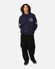 Mitchell & Ness Dallas Cowboys Super Bowl World Hoodie Navy