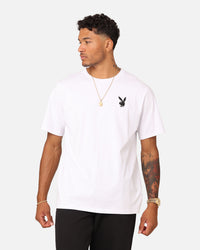 Playboy Playboy Bunny Icon T-Shirt White