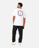 Playboy Playboy Bunny Icon T-Shirt White
