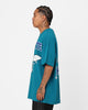 Mitchell & Ness Charlotte Hornets Break Free T-Shirt Hornets Teal