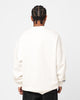 Mitchell & Ness Charlotte Hornets Suns Out Crewneck Vintage White