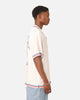 Majestic Athletic Los Angeles Dodgers MLB Team Shirt Vintage White