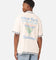 Majestic Athletic New York Yankees MLB Team Shirt Vintage White