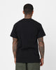 Crooks & Castles Varsity Angels T-Shirt Black