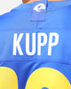 Nike Los Angeles Rams Cooper Kupp #10 Limited Jersey Hyper Royal