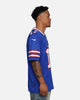 Nike Buffalo Bills Josh Allen #17 Limited Jersey Old Royal
