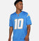 Nike Los Angeles Chargers Justin Herbert #10 Limited Jersey Italy Blue