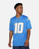 Nike Los Angeles Chargers Justin Herbert #10 Limited Jersey Italy Blue