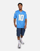 Nike Los Angeles Chargers Justin Herbert #10 Limited Jersey Italy Blue