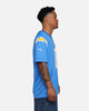 Nike Los Angeles Chargers Justin Herbert #10 Limited Jersey Italy Blue