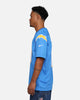 Nike Los Angeles Chargers Justin Herbert #10 Limited Jersey Italy Blue