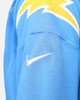 Nike Los Angeles Chargers Justin Herbert #10 Limited Jersey Italy Blue