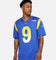 Nike Los Angeles Rams Matthew Stafford #9 Limited Jersey Hyper Royal