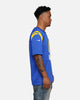 Nike Los Angeles Rams Matthew Stafford #9 Limited Jersey Hyper Royal