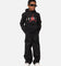Jordan Kids' Jumpman Sustainable Pullover Hoodie Black
