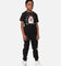 Jordan Kids' The Jersey T-Shirt Black