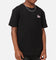 Jordan Kids' AJ1 Patch T-Shirt Black