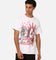 Rats Get Fat Screw Up T-Shirt White