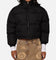 Dickies Women's Lamkin Puffer Jacket Black