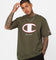 Champion Rochester Graphic T-Shirt Tourmaline Green