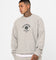 Champion Reverse Weave Clubhouse Crewneck Oxford Heather