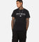 Elevn Clothing Co Lifestyle T-Shirt Black