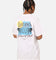 Last Kings Resort Club T-Shirt White
